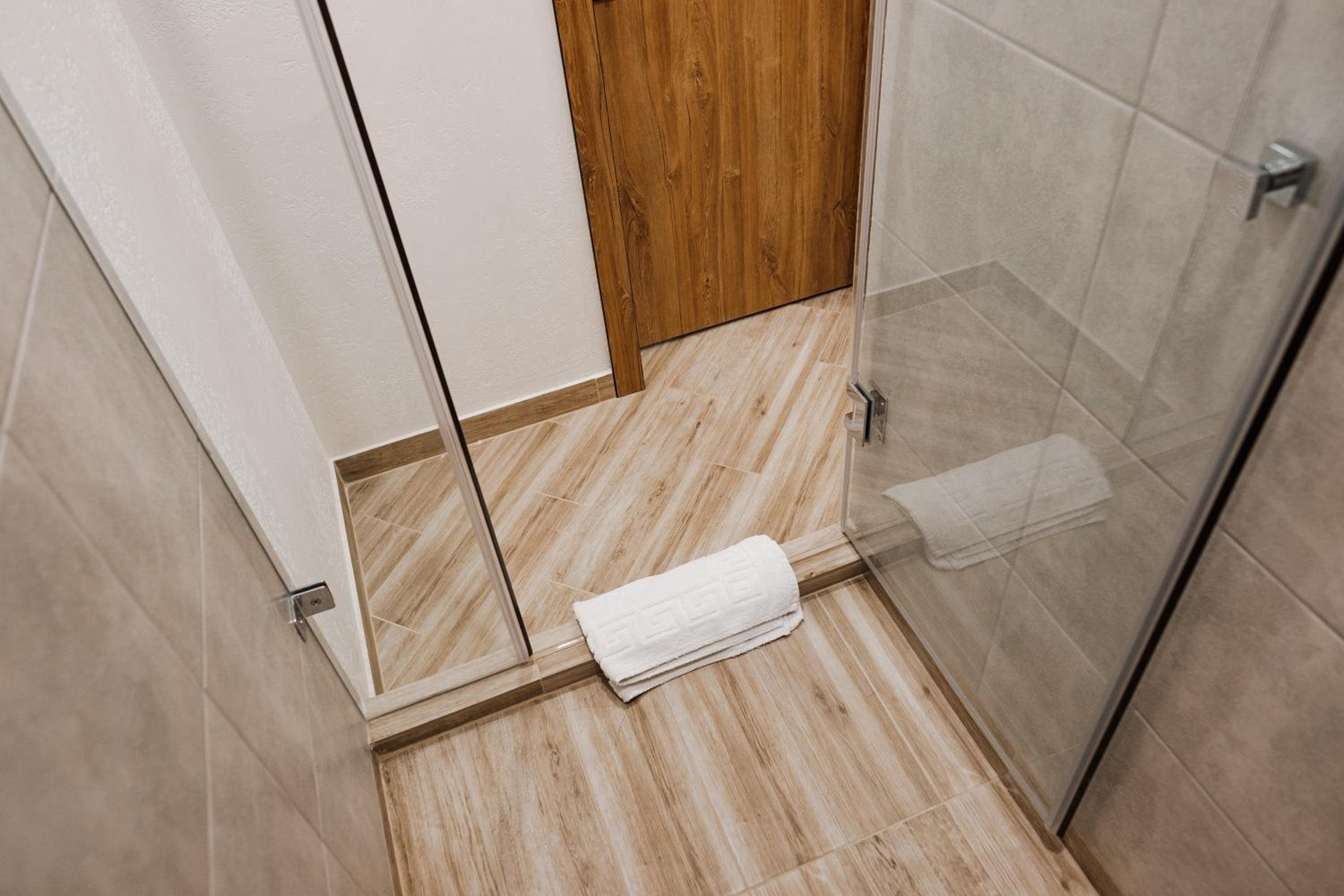 CityApartments Kyiv Akademmistechko