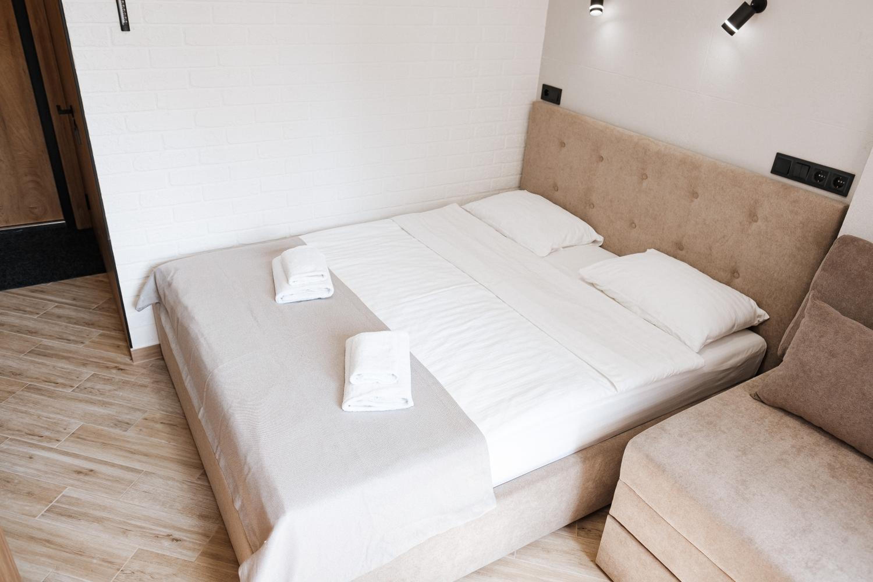 CityApartments Kyiv Akademmistechko