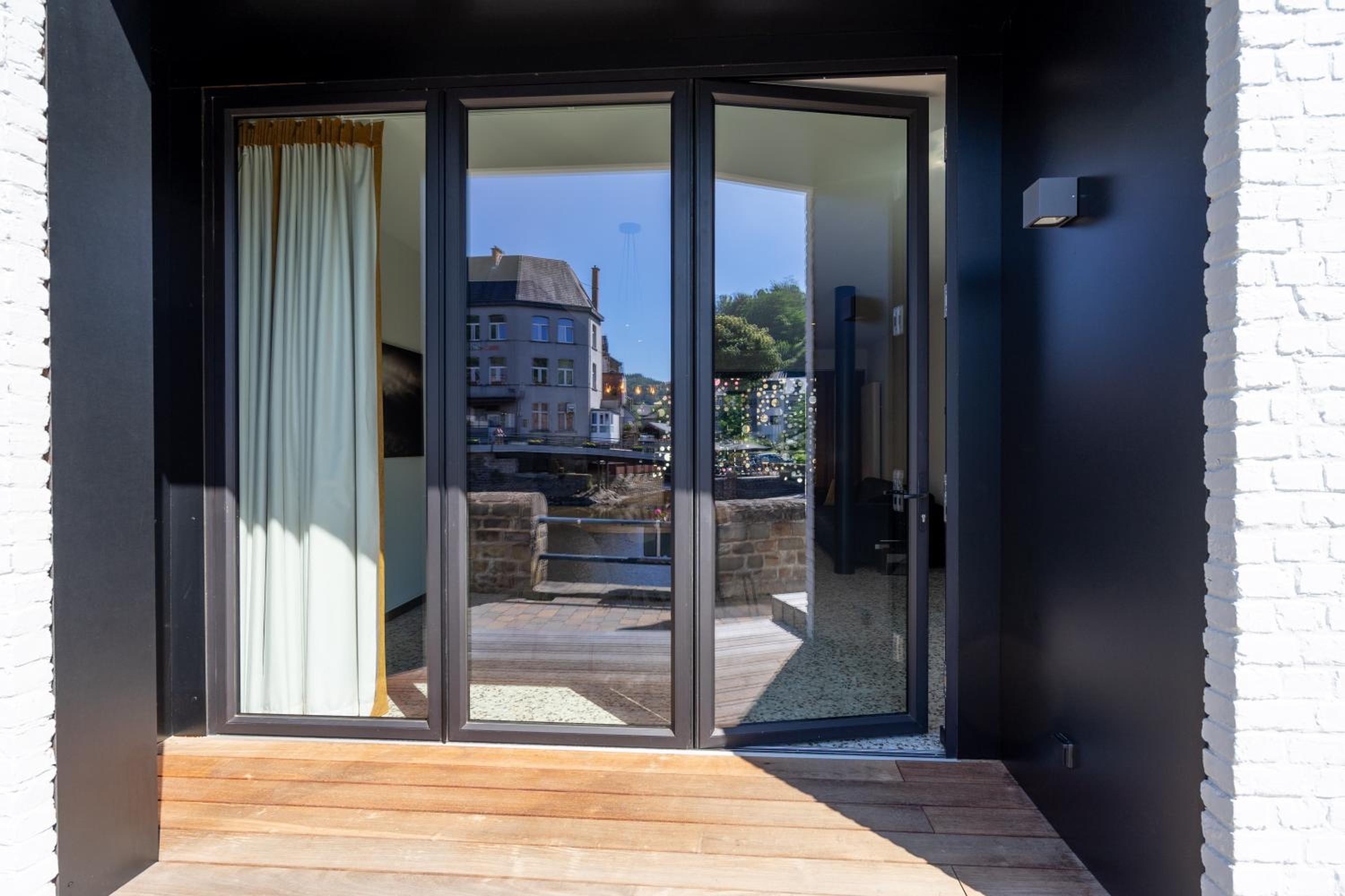 La Maison Noire