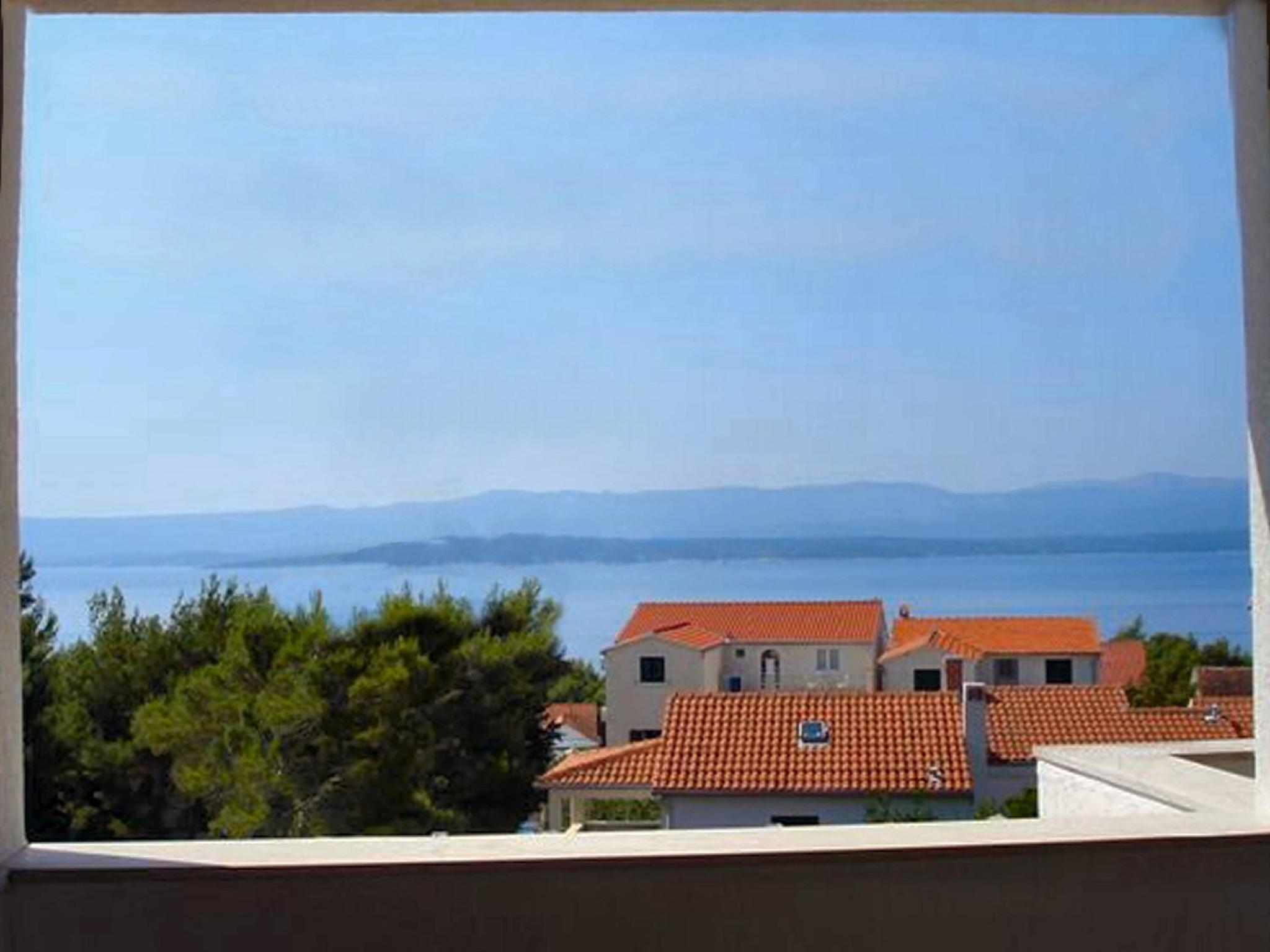 Apartments Mel view 2