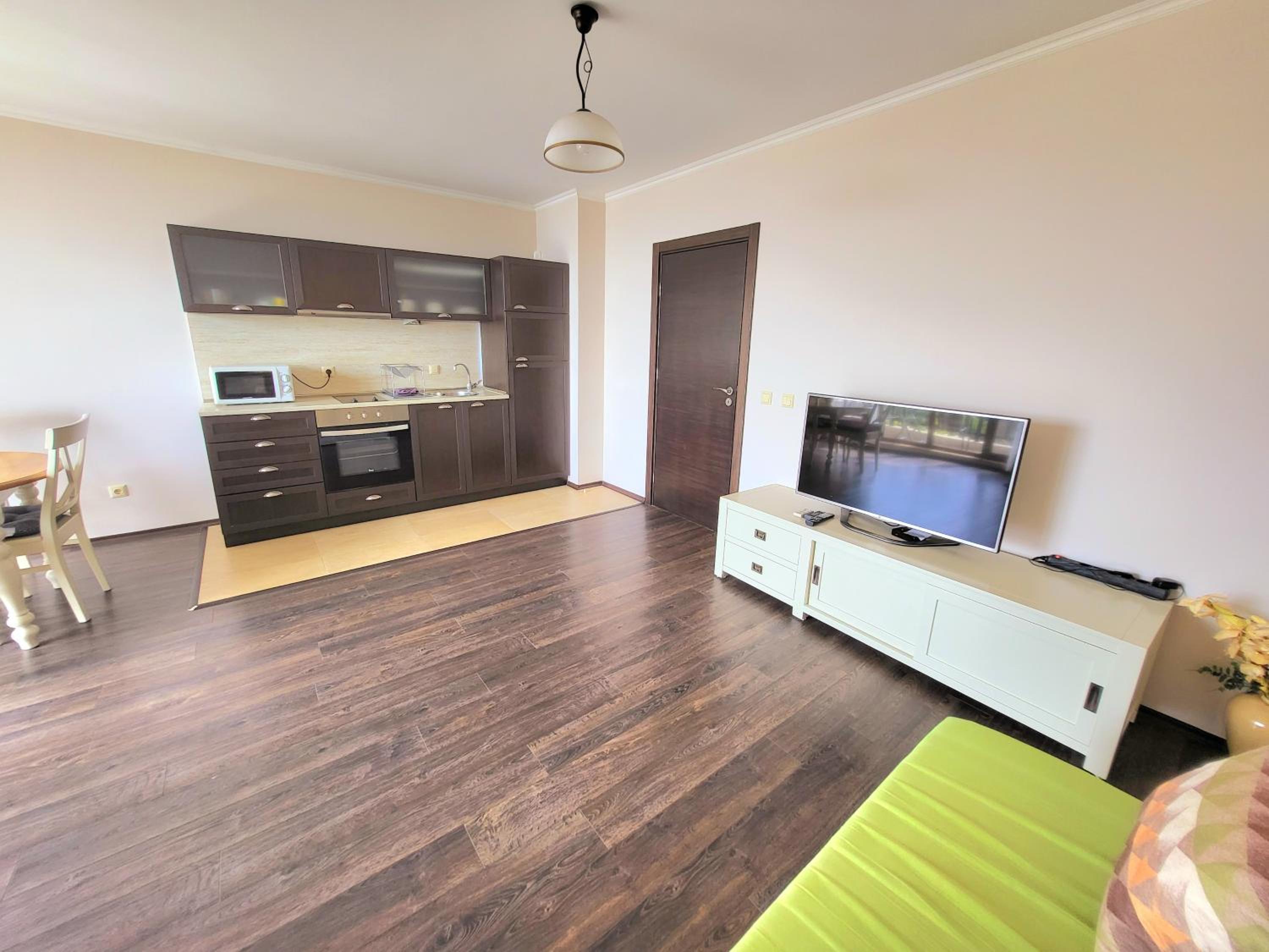 VIP Apartments in Sozopol