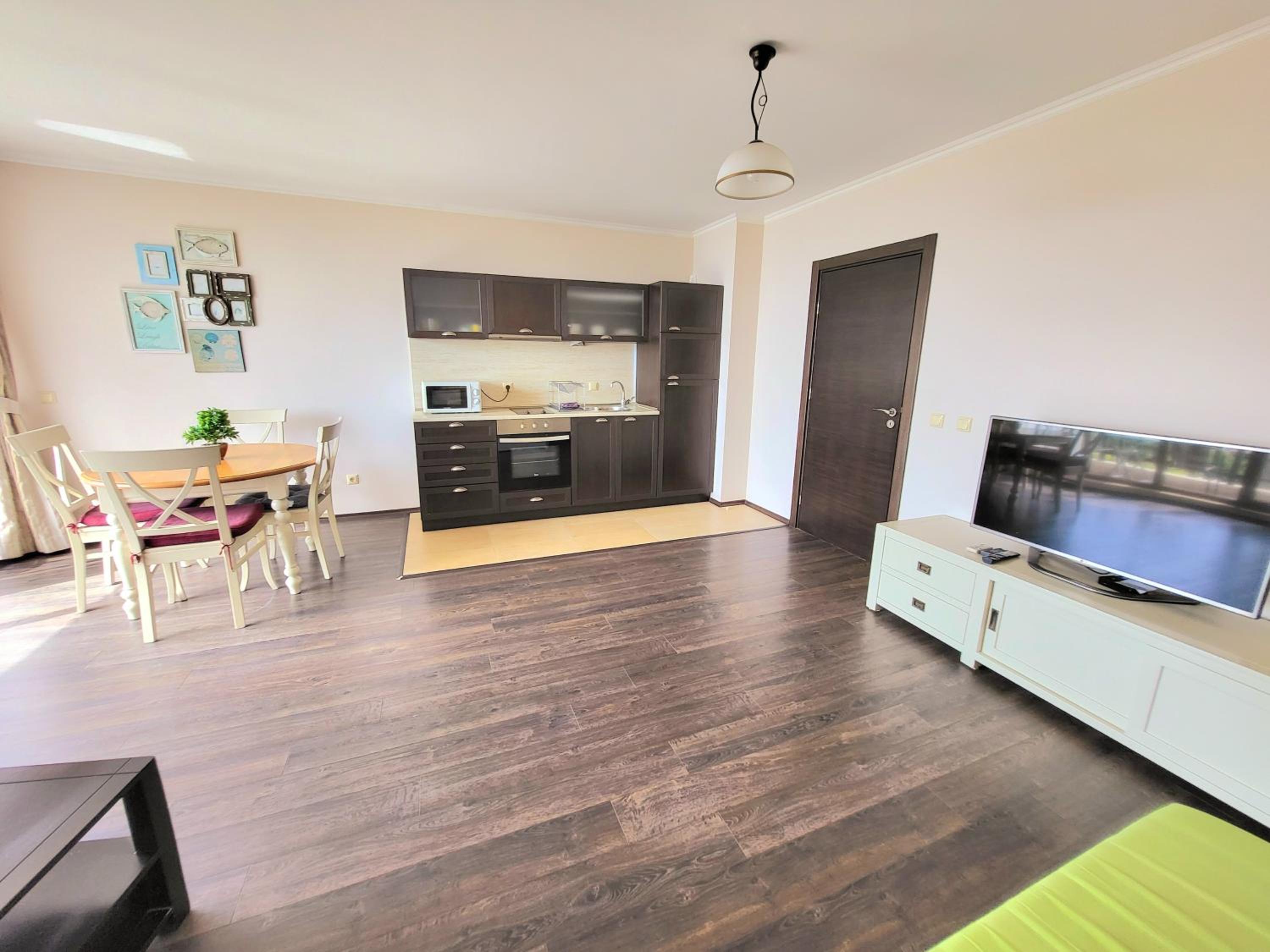 VIP Apartments in Sozopol