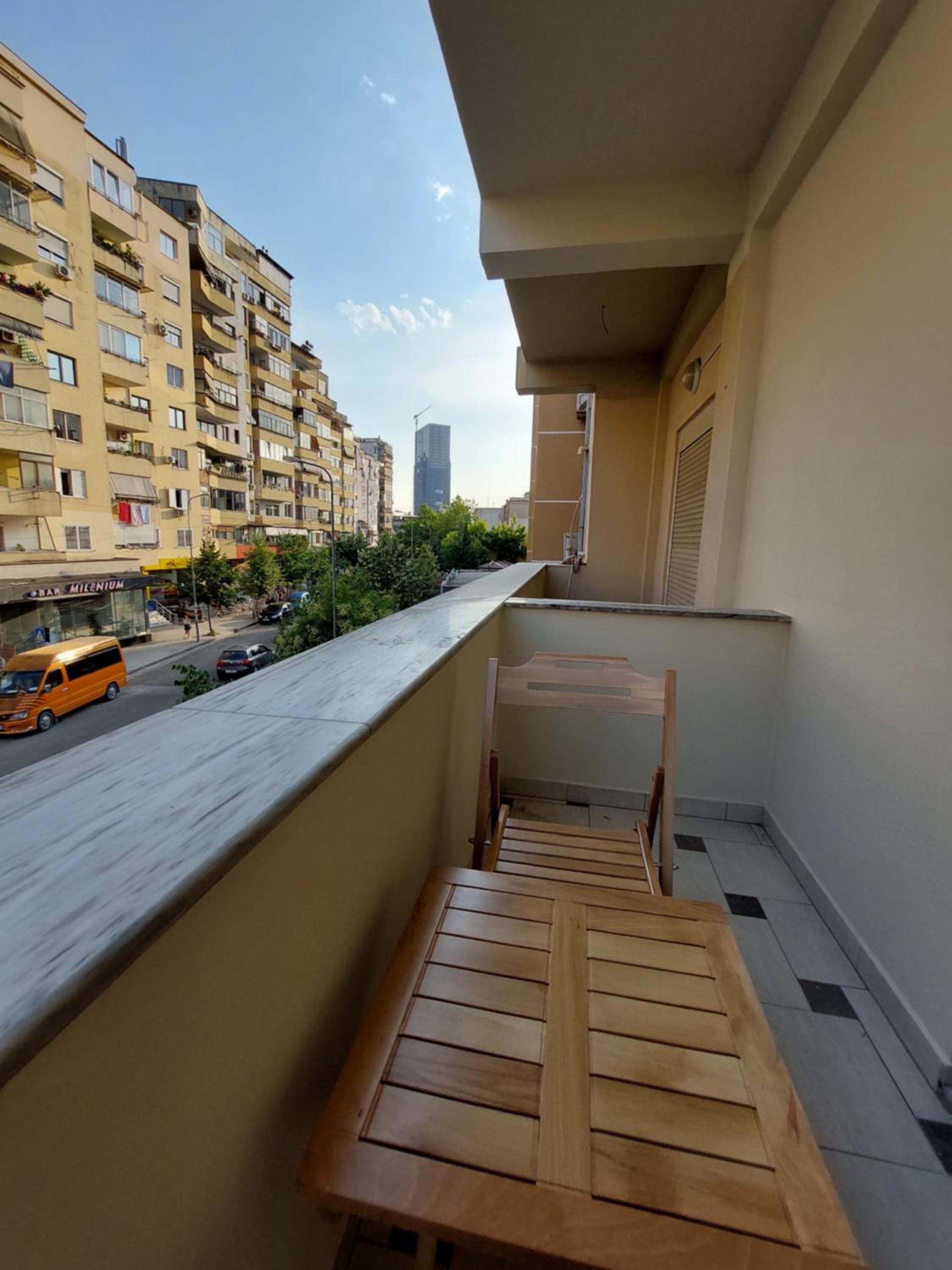 Vila TAFA Apartments