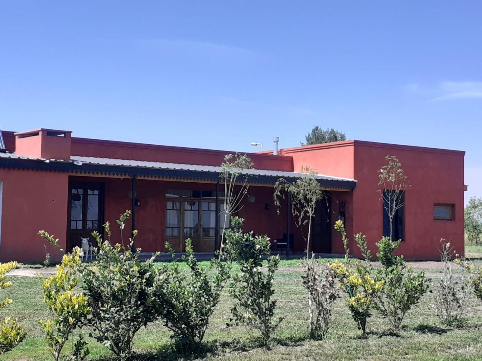 Basilia - Casas de campo