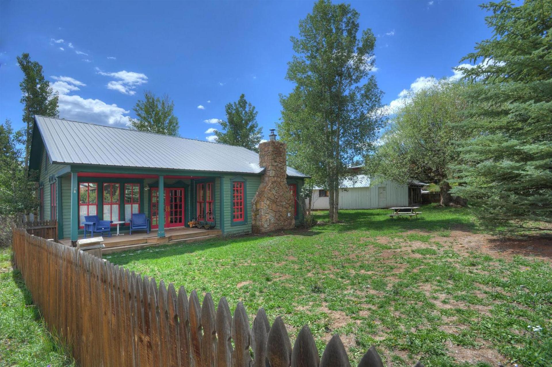 421 Capital Ave view 4