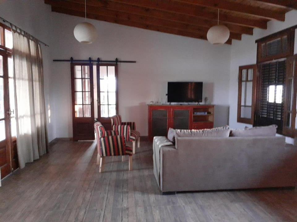 Basilia - Casas de campo