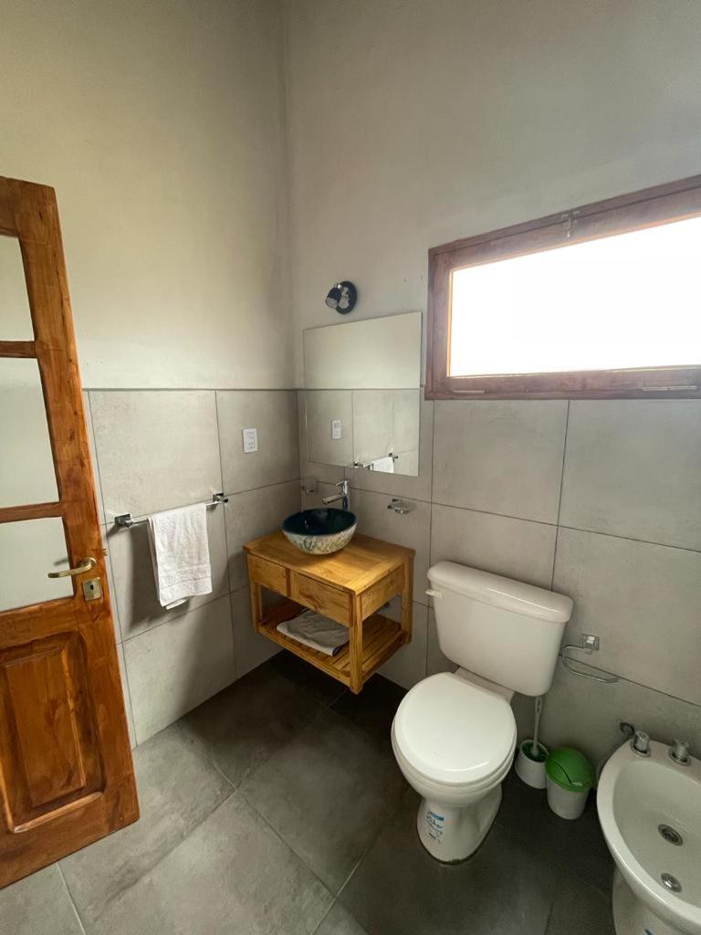 Cabaña Nono Alberto