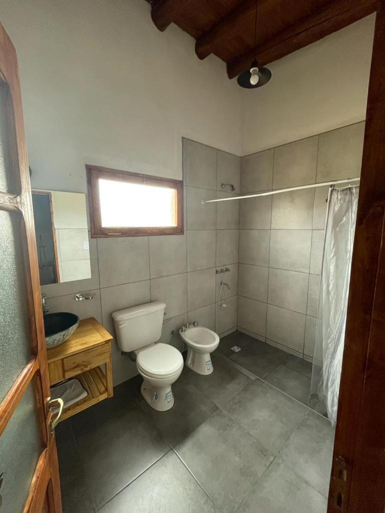 Cabaña Nono Alberto