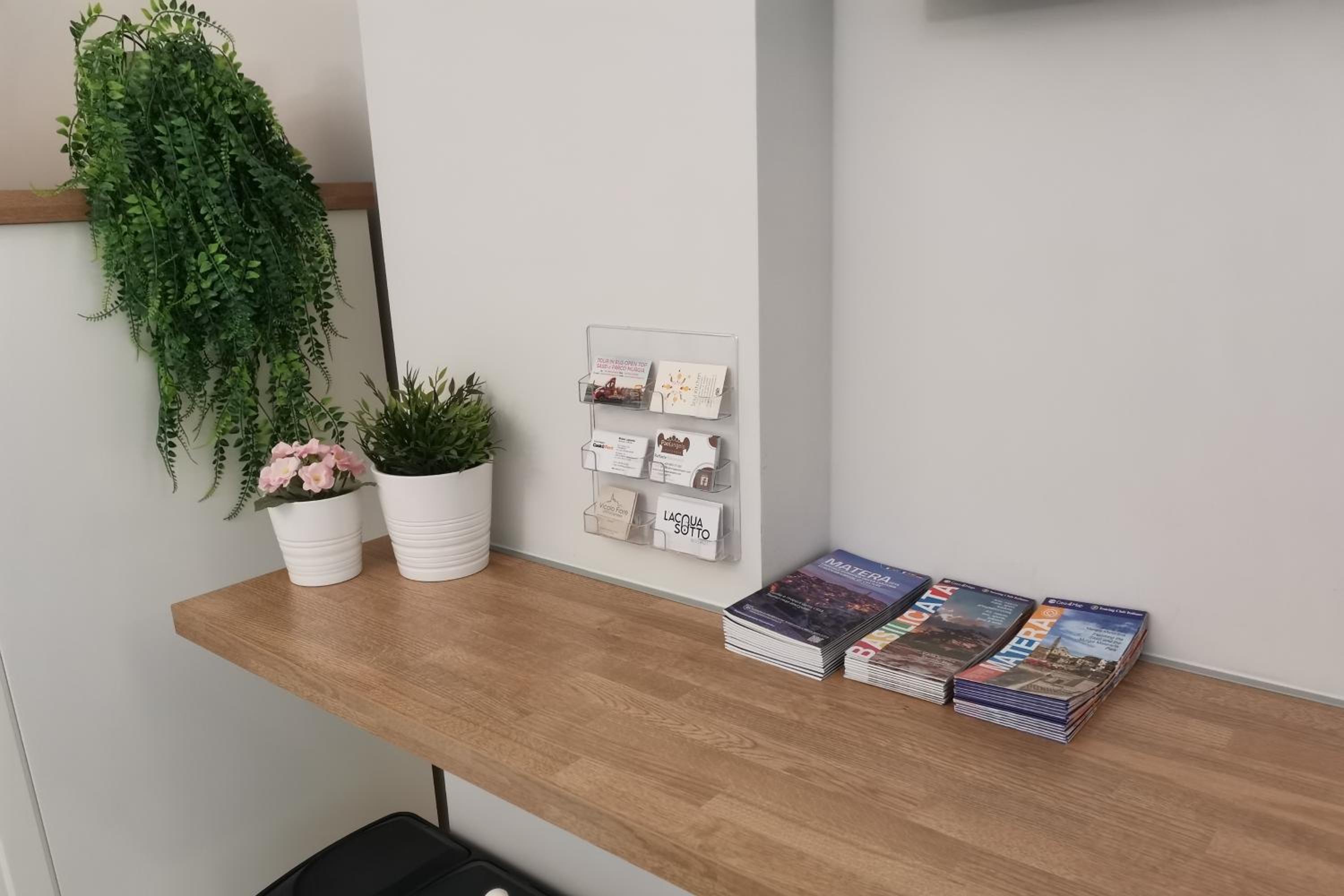 Hotel Vicolo Fiore Affittacamere - Image 1