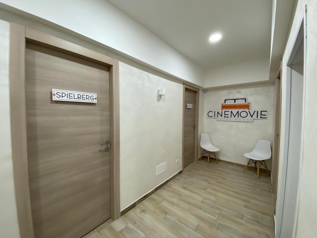 Cinemovie Guesthouse