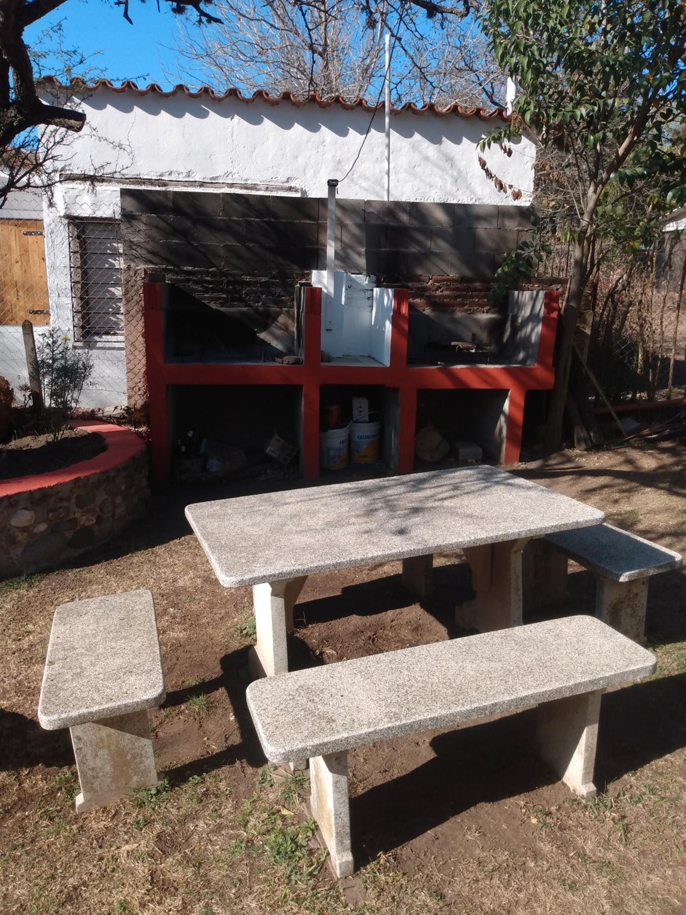 Villa Coca -Los Jilgueros-