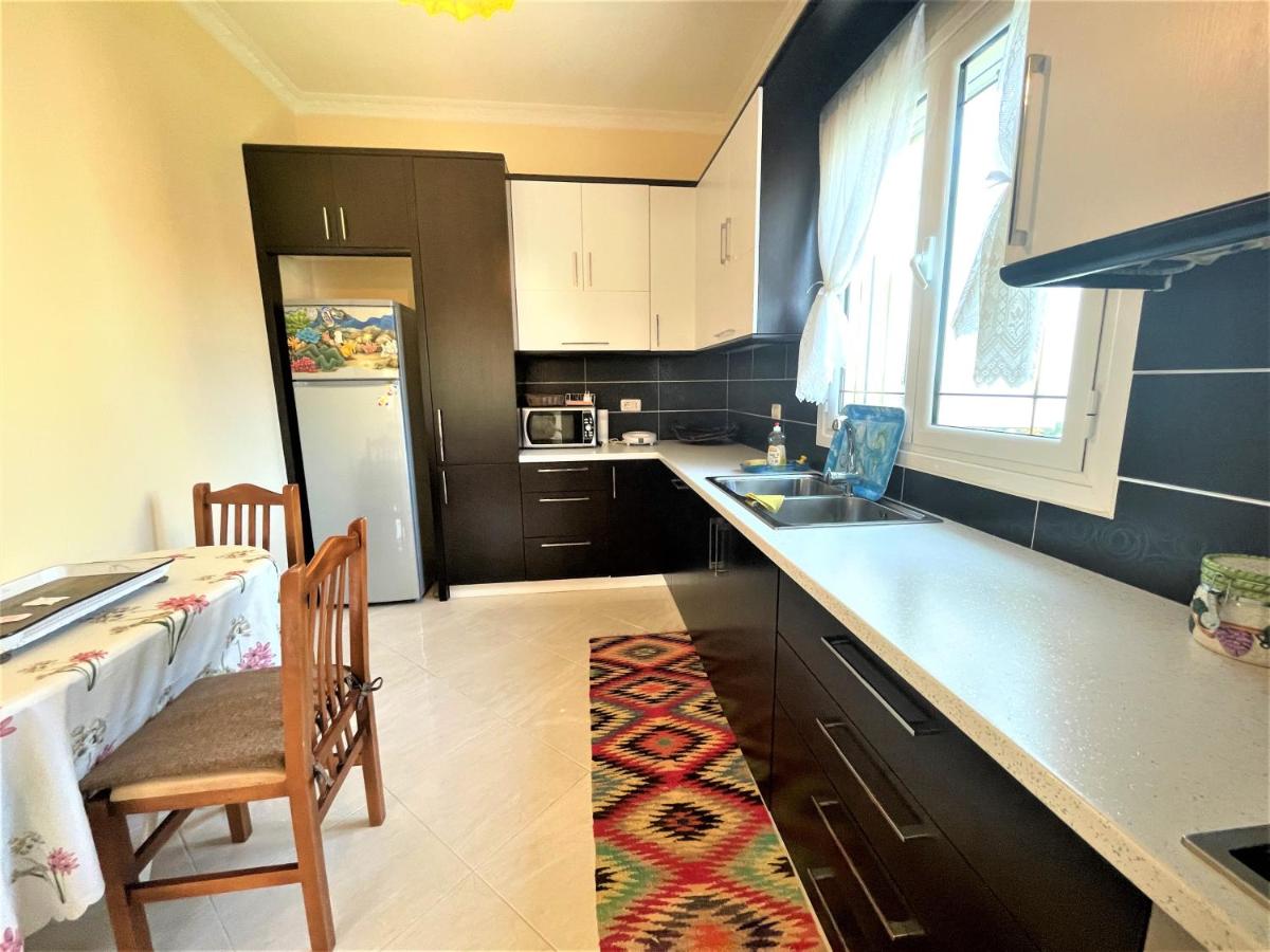Villa Iremia Apartments