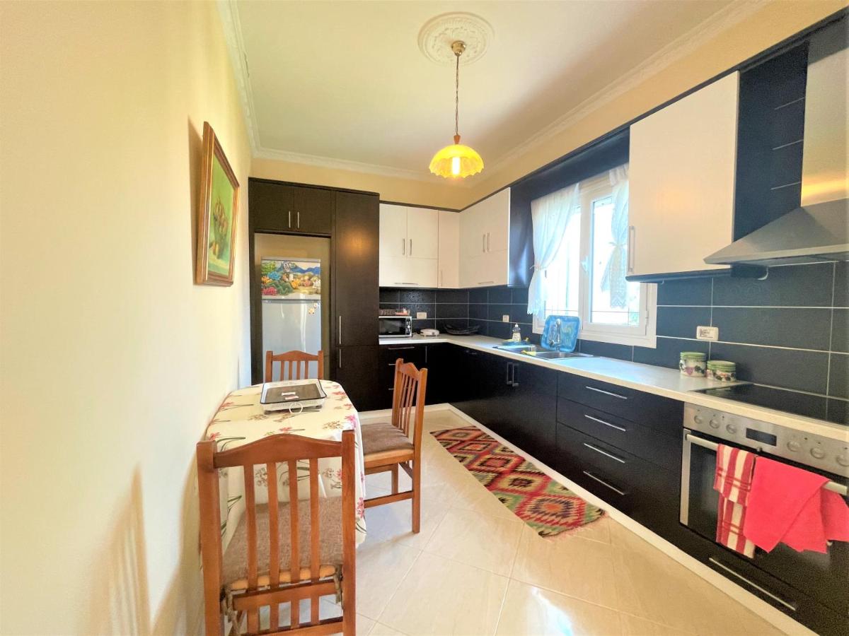 Villa Iremia Apartments