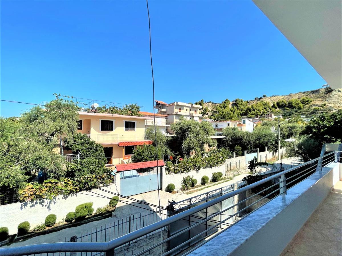 Villa Iremia Apartments