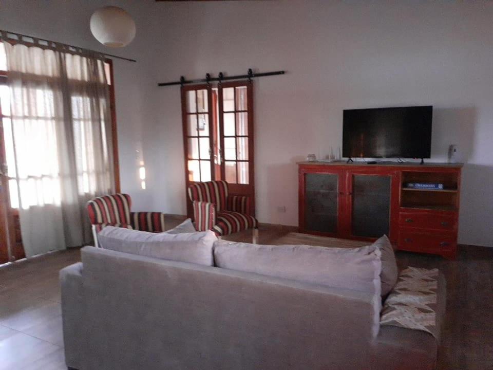 Basilia - Casas de campo