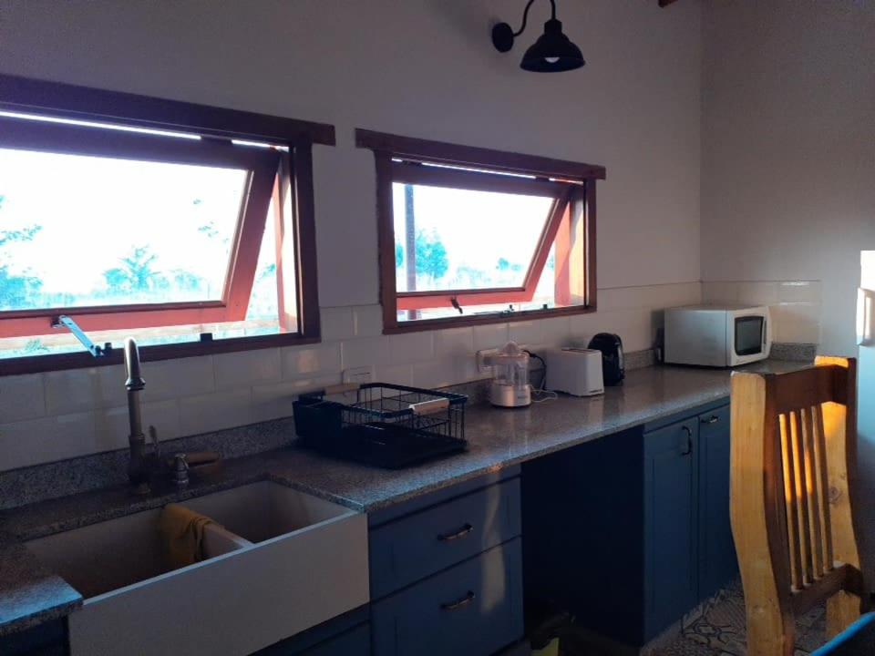 Basilia - Casas de campo