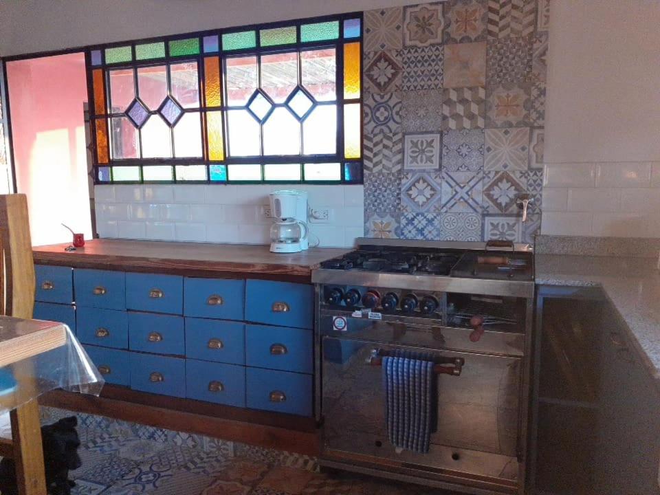 Basilia - Casas de campo