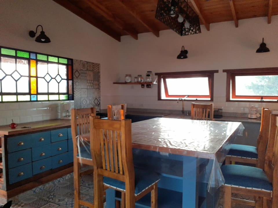 Basilia - Casas de campo