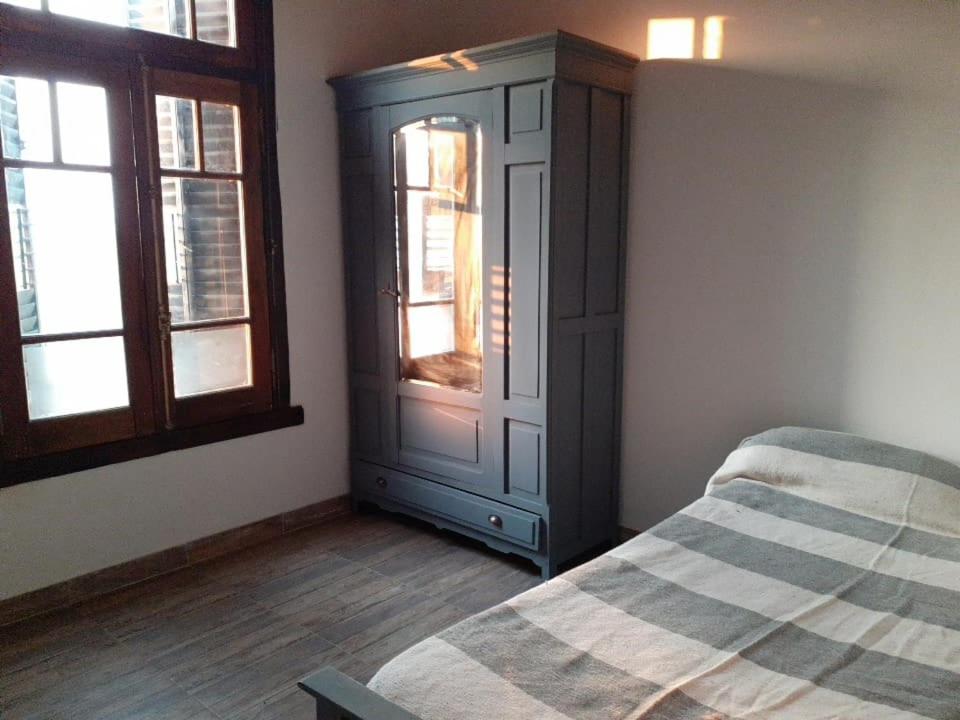 Basilia - Casas de campo