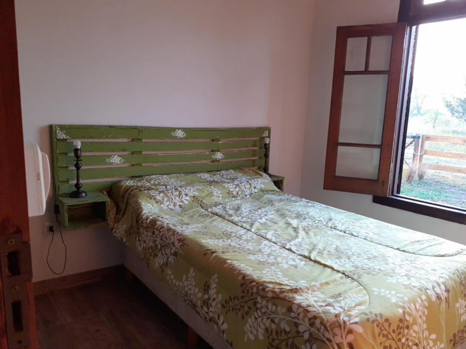 Basilia - Casas de campo