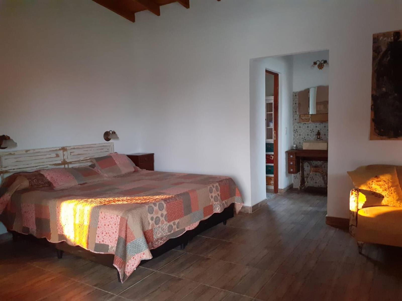 Basilia - Casas de campo