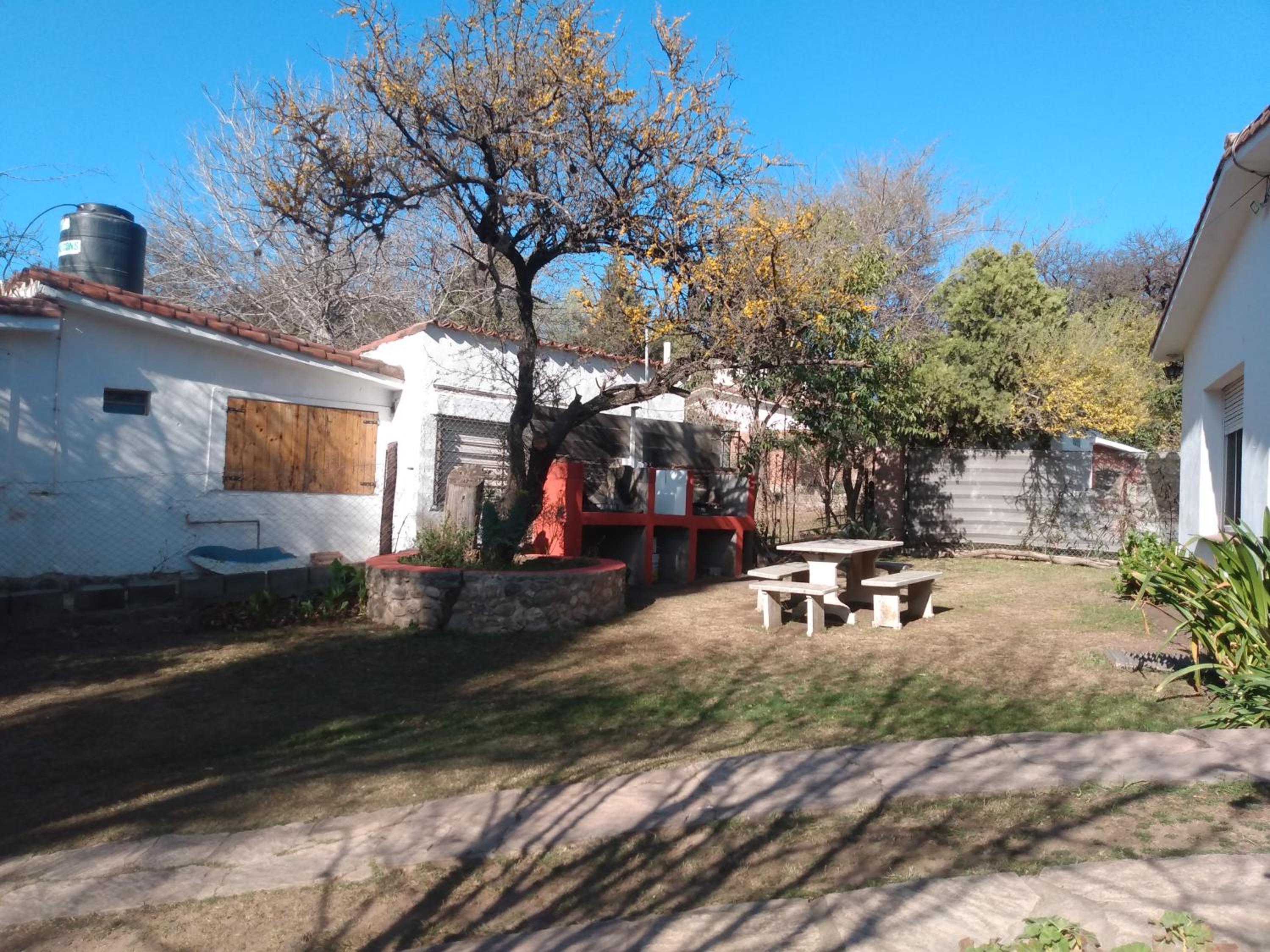 Villa Coca-Los Agapantos-