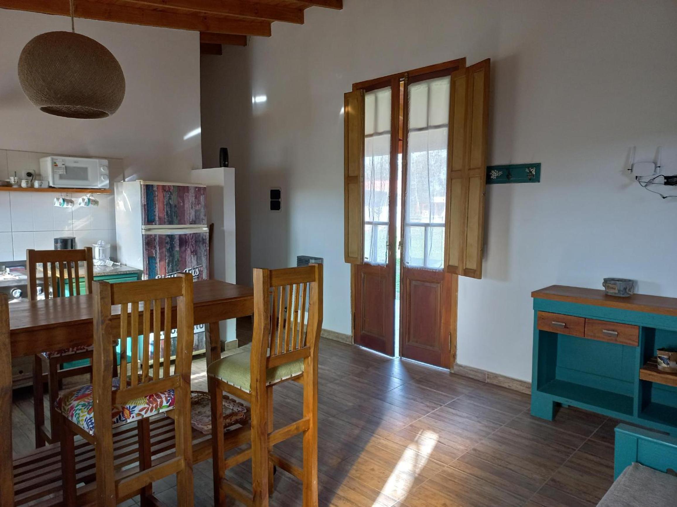 Basilia - Casas de campo