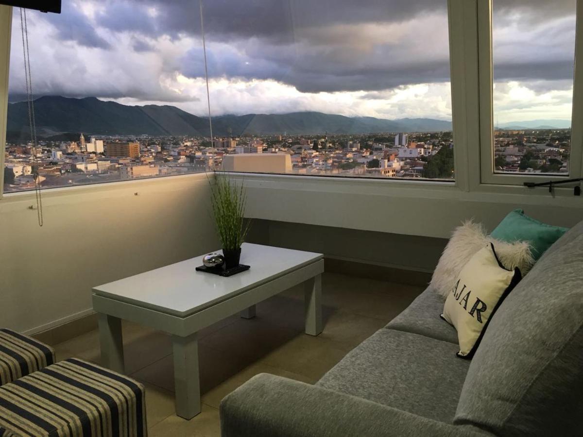 Departamento Céntrico piso 13 la mejor vista de Salta Calle Gorriti 80