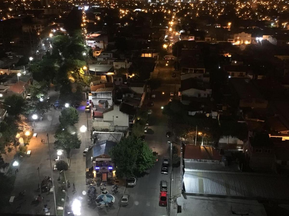 Departamento Céntrico piso 13 la mejor vista de Salta Calle Gorriti 80