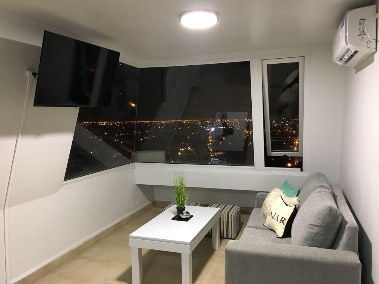 Departamento Céntrico piso 13 la mejor vista de Salta Calle Gorriti 80