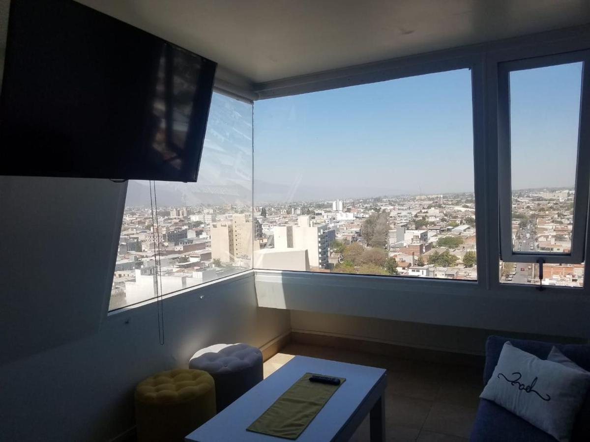 Departamento Céntrico piso 13 la mejor vista de Salta Calle Gorriti 80