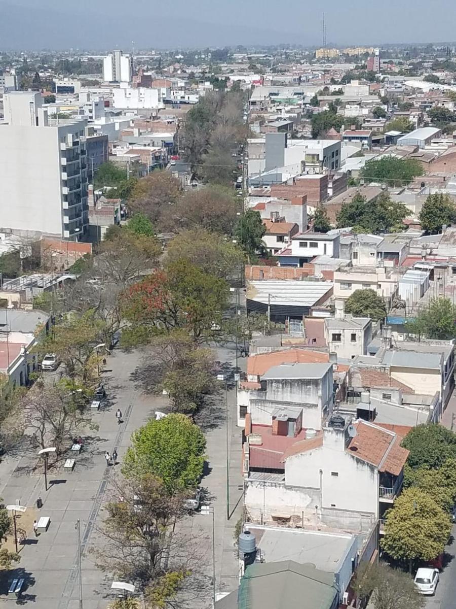 Departamento Céntrico piso 13 la mejor vista de Salta Calle Gorriti 80