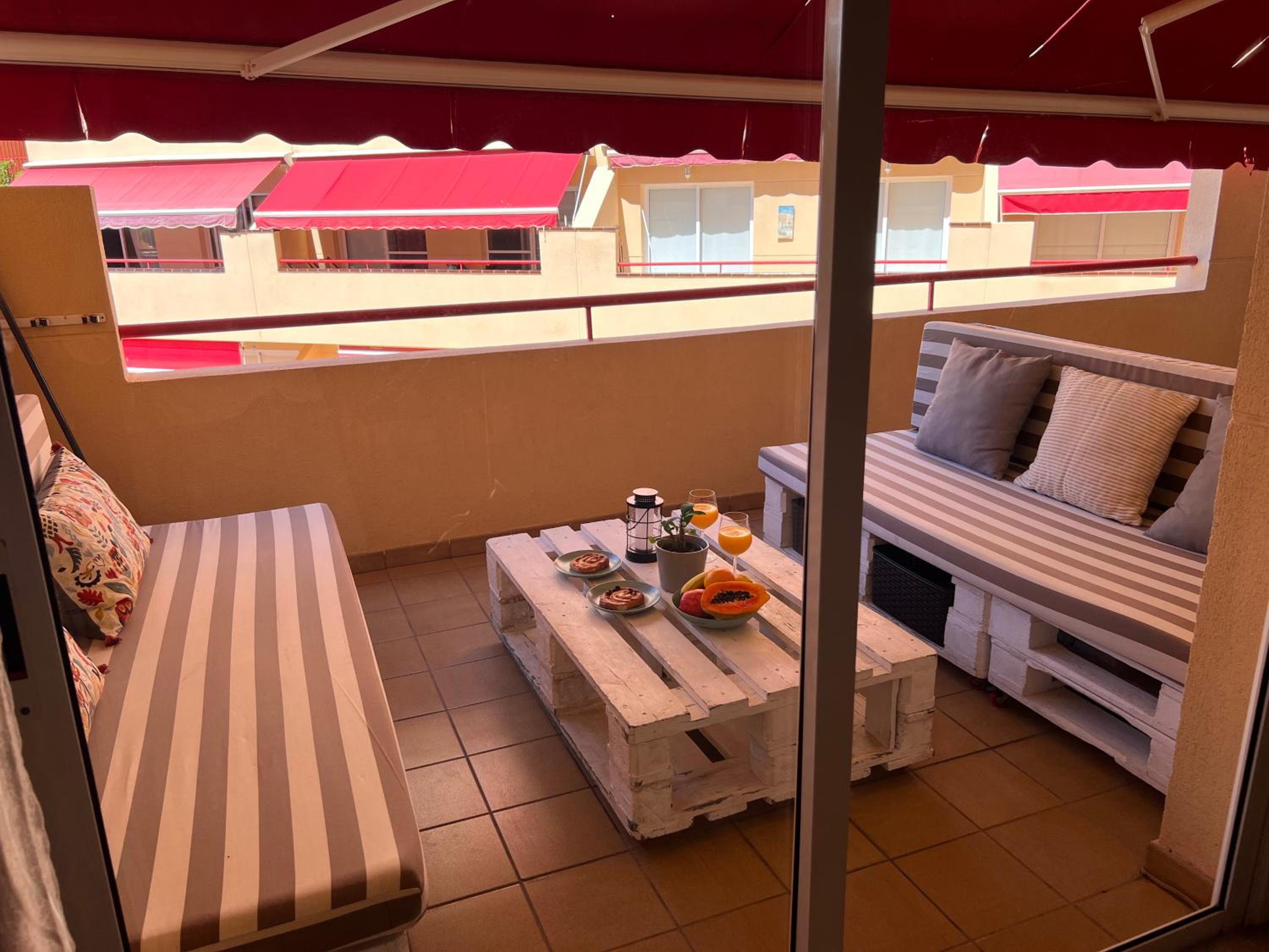 Jardín