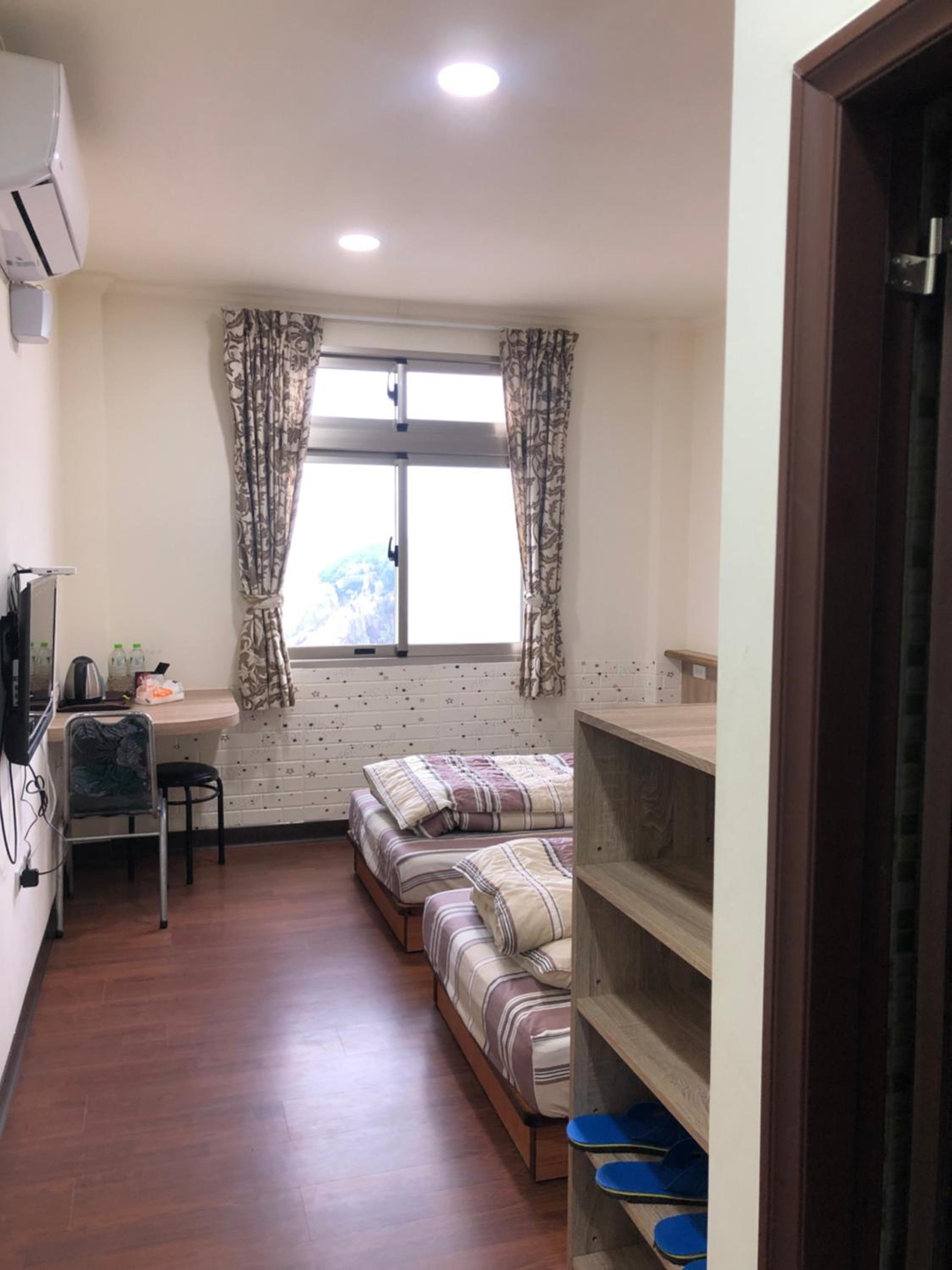 Home run Homestay view 5