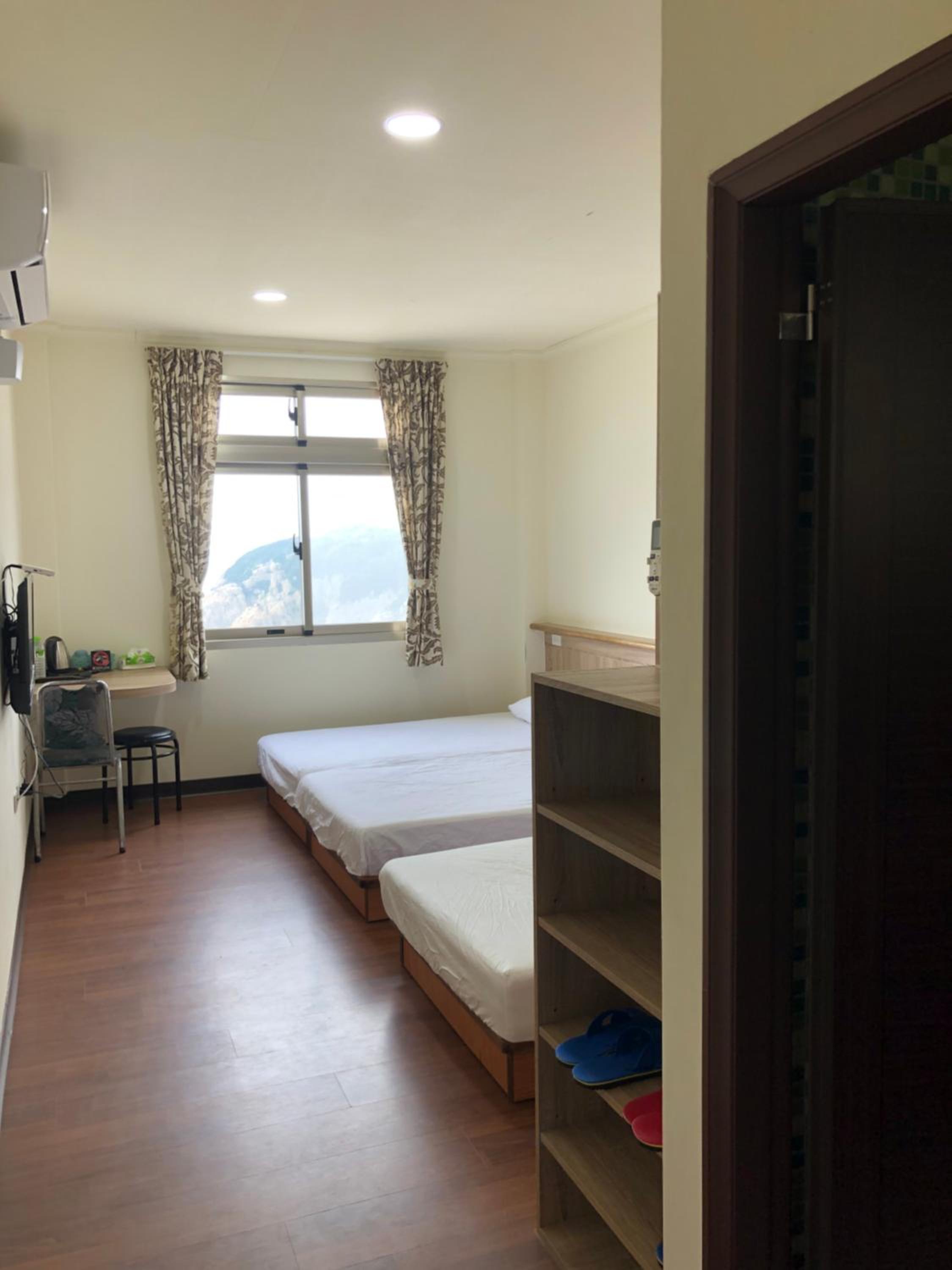 Home run Homestay view 4