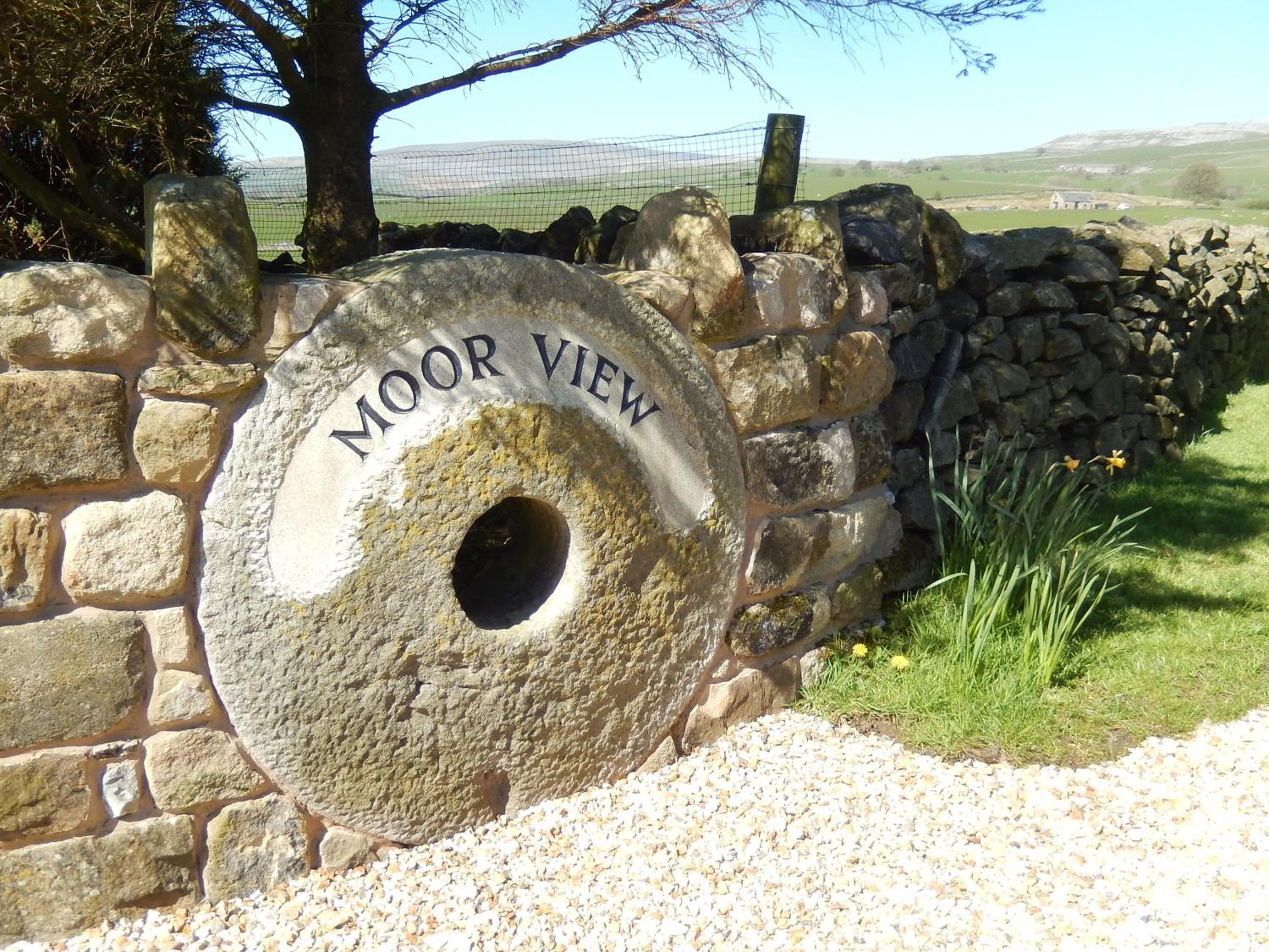 Moor View 21