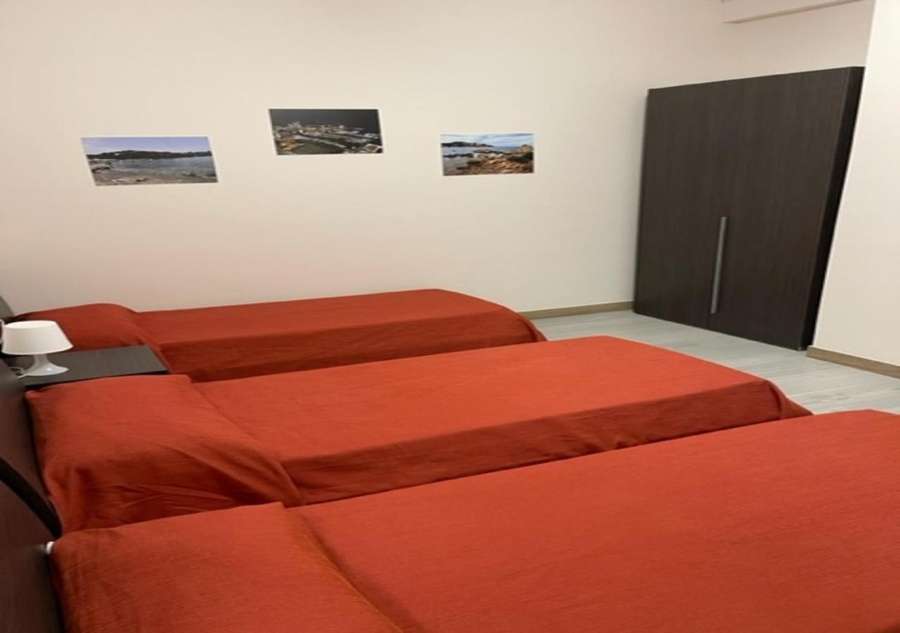 Sissi Comfort Rooms Foresteria Lombarda