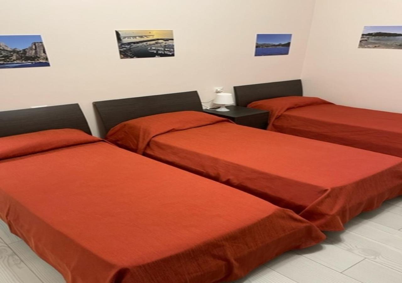 Sissi Comfort Rooms Foresteria Lombarda
