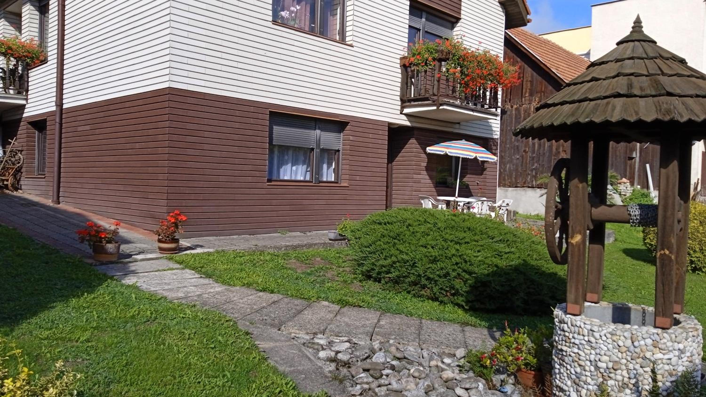 Apartmán 6 km od centra Banskej Bystrice view 2