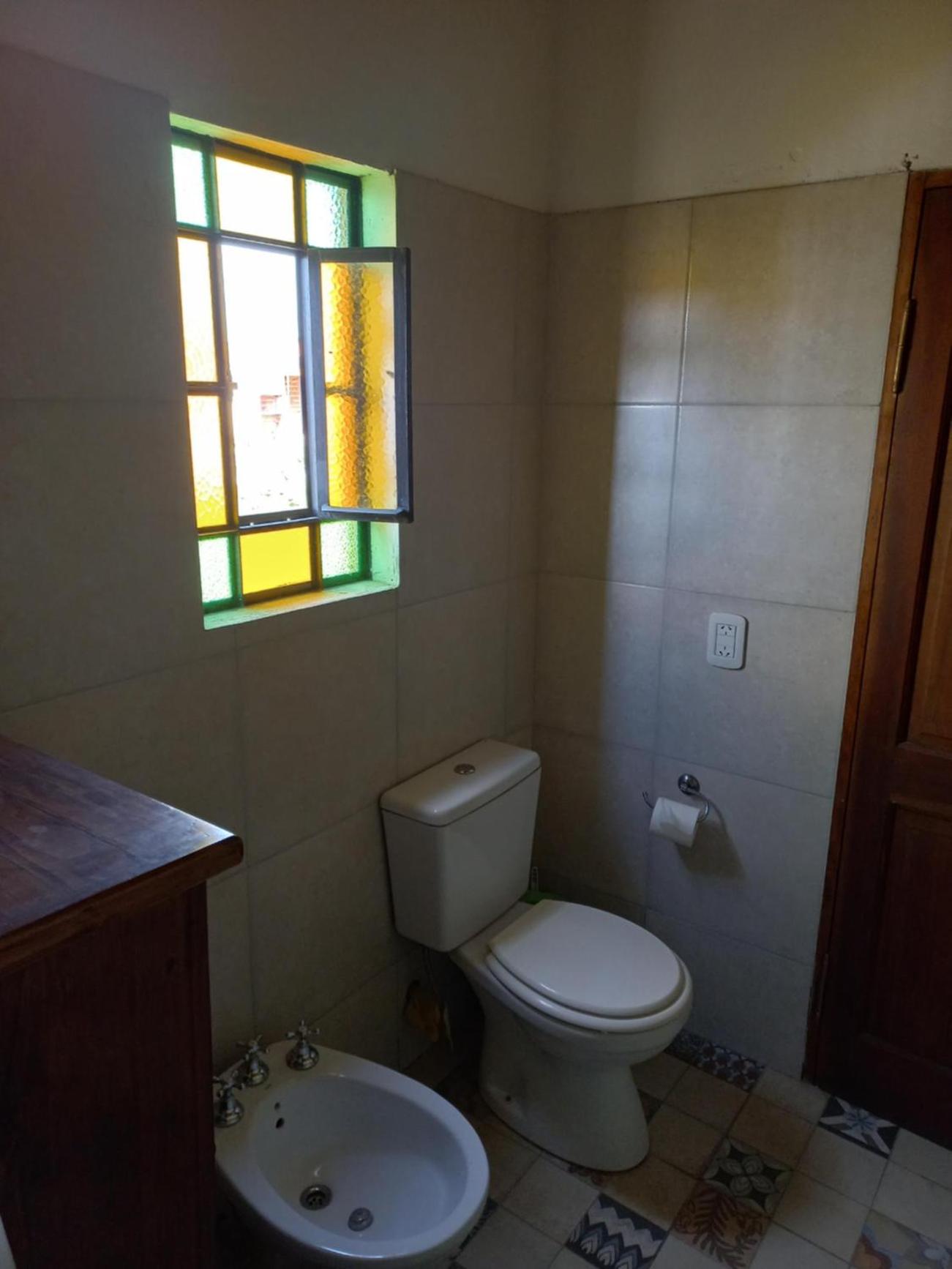 Basilia - Casas de campo