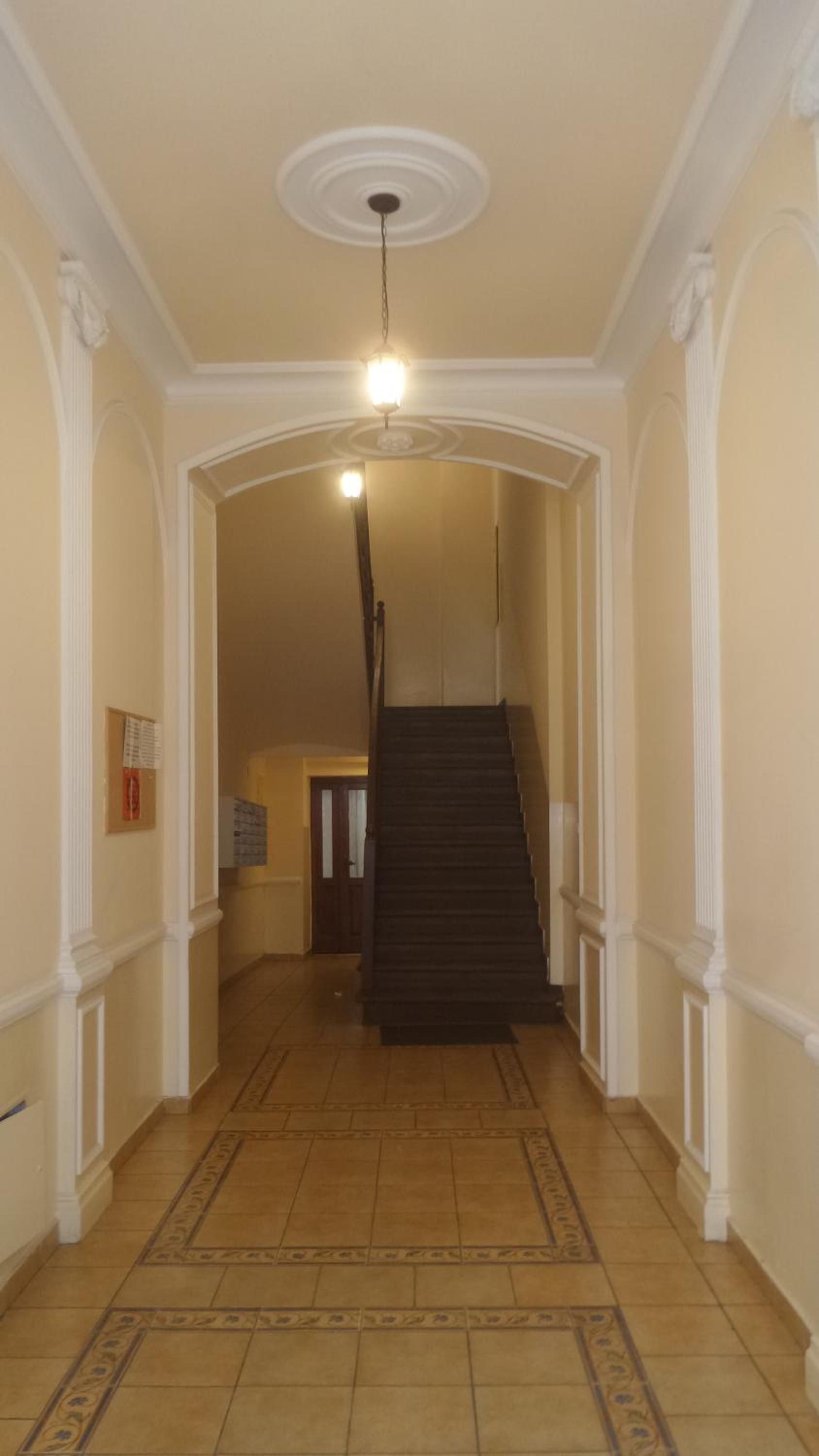 Apartament z Antresolą Kraków Kazimierz Bożego Ciała view 2