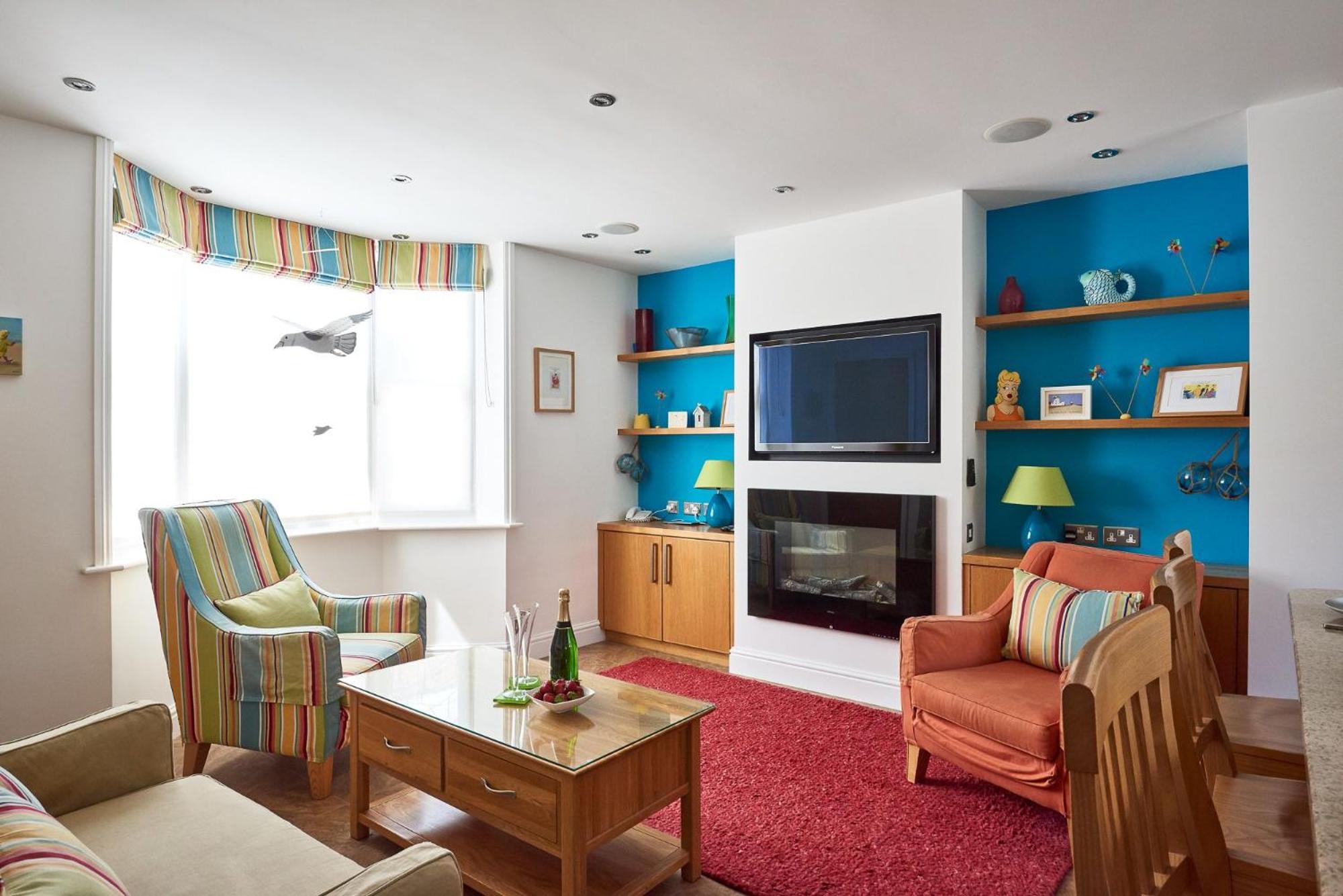 252 Aldeburgh Townhouse - Aldeburgh Coastal Cottages view 5