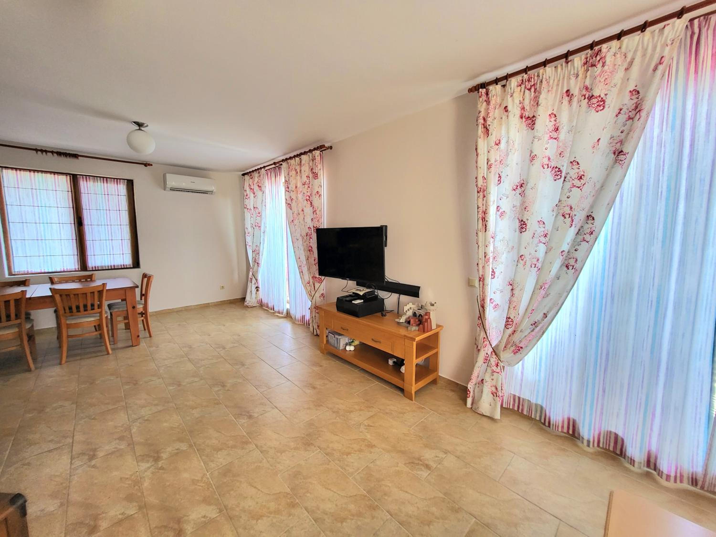 VIP Apartments in Sozopol
