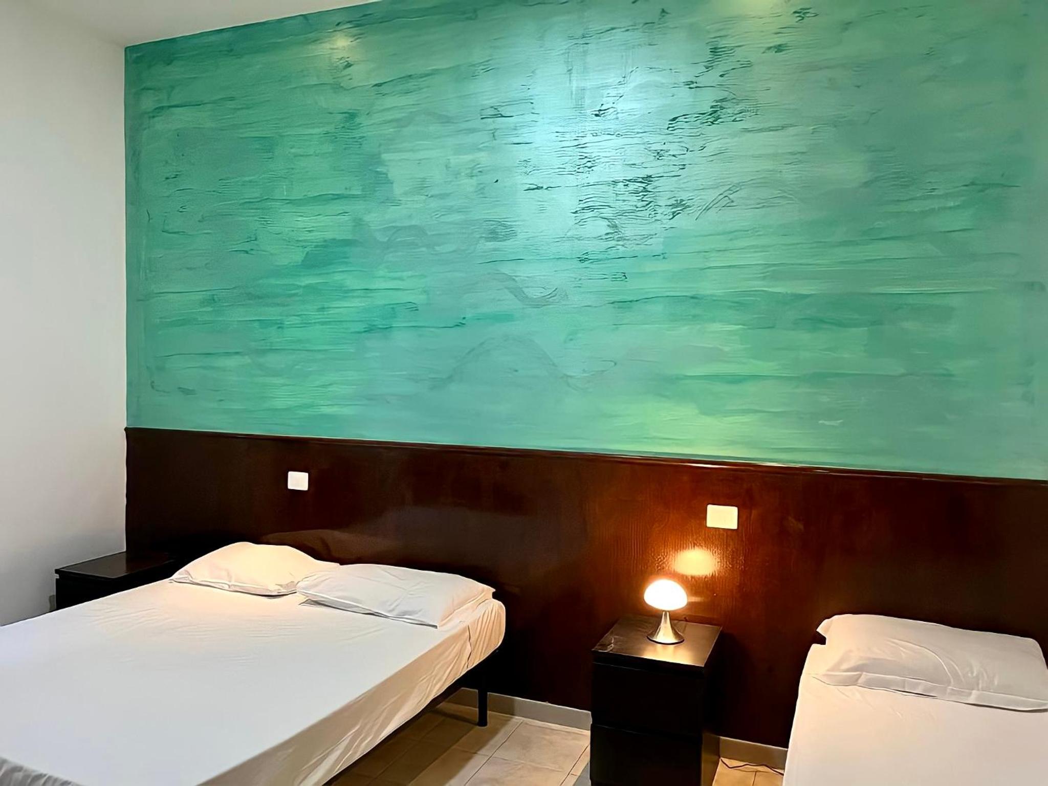 Rome Termini Rooms 4