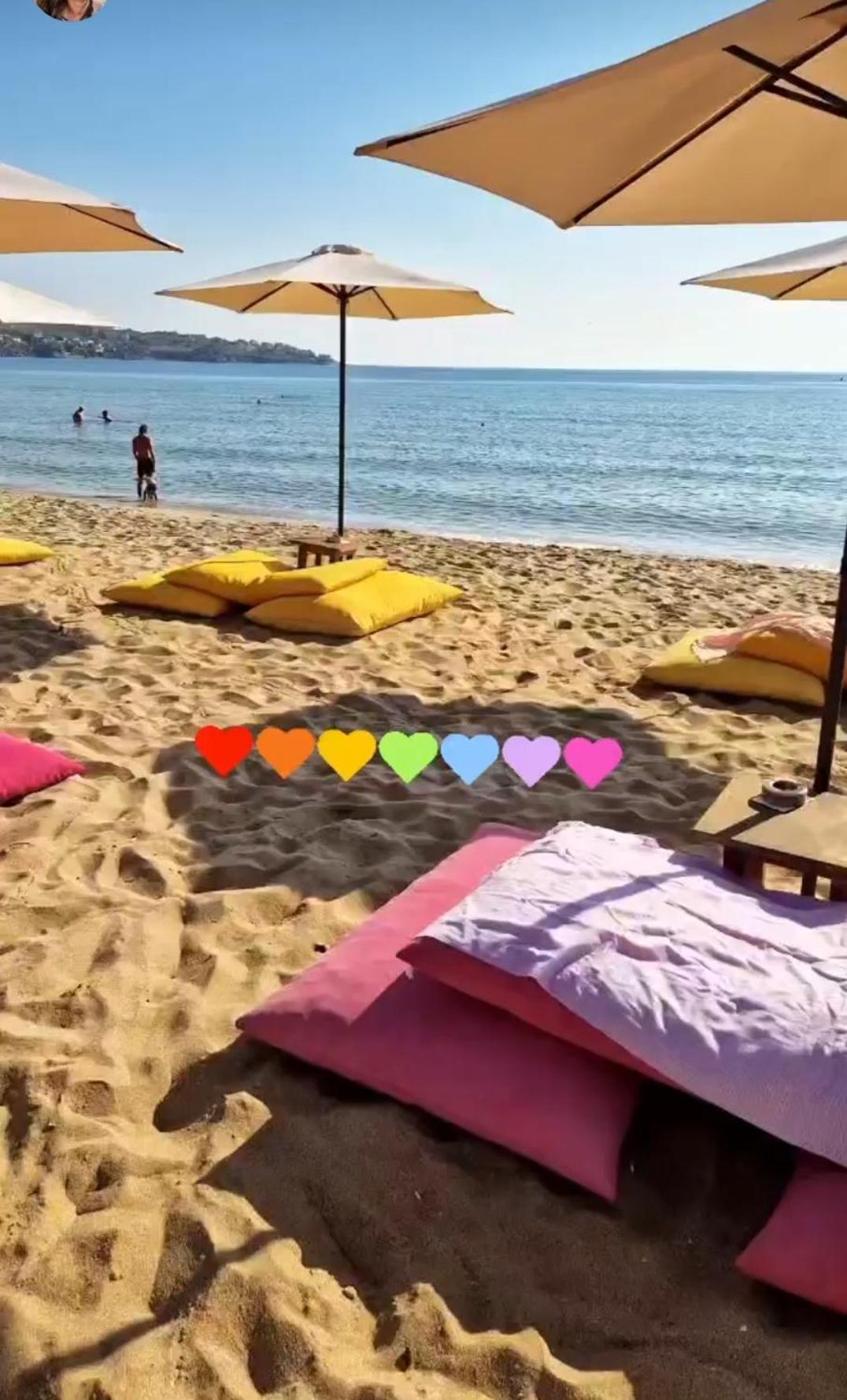 VIP Apartments in Sozopol