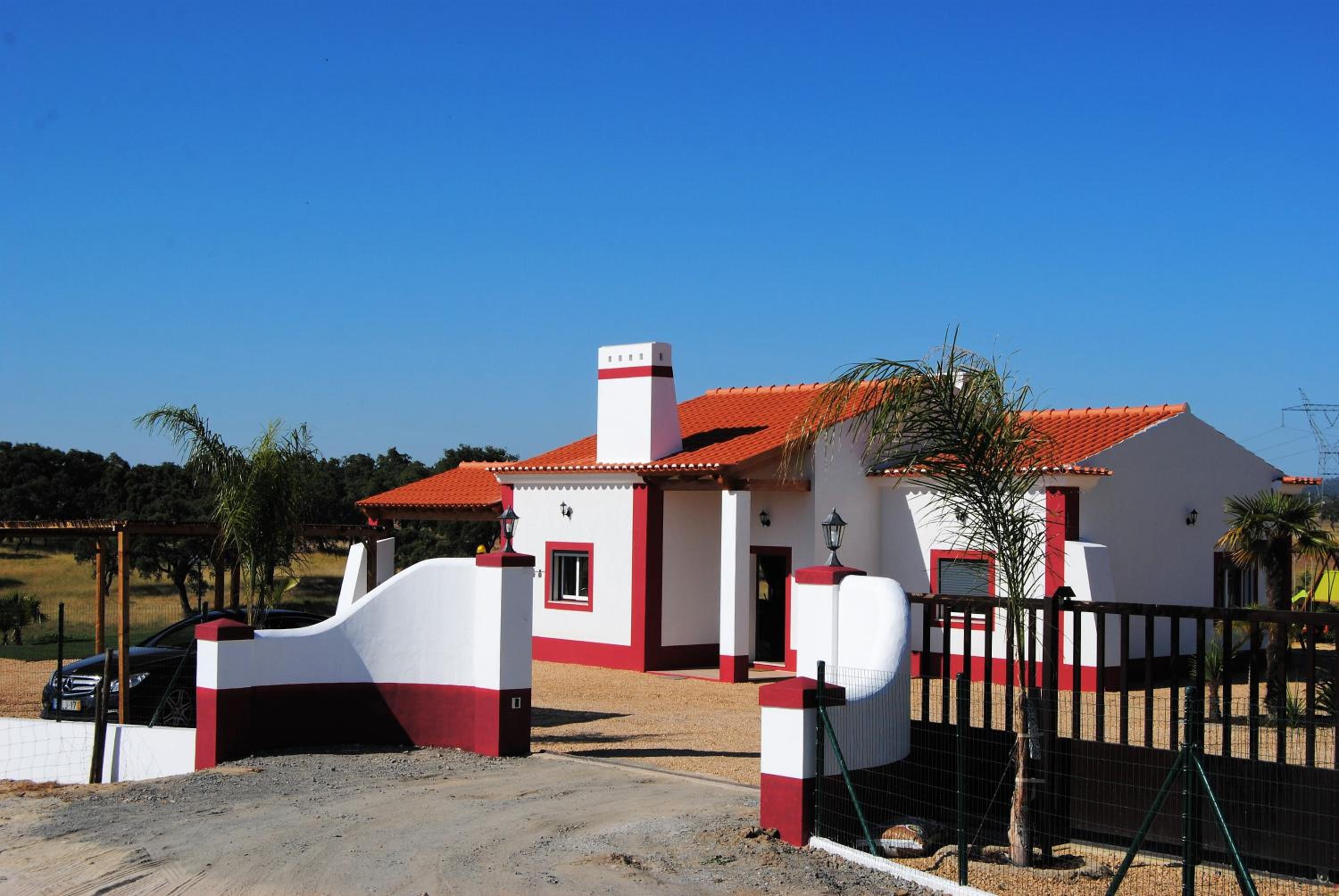 Hotel Monte Lusitano D'Vagar - Image 1