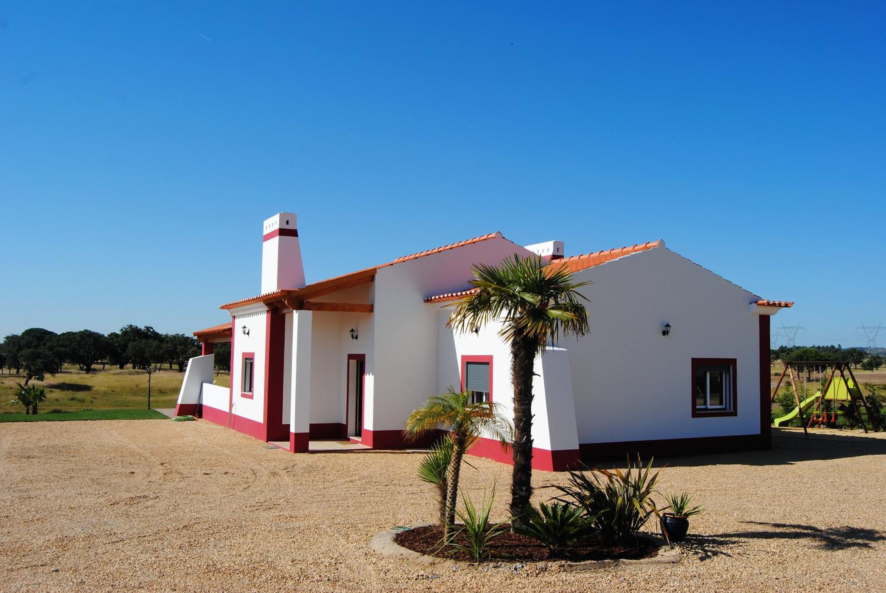 Monte D'Vagar by Estilo Lusitano, com piscina privada view 5
