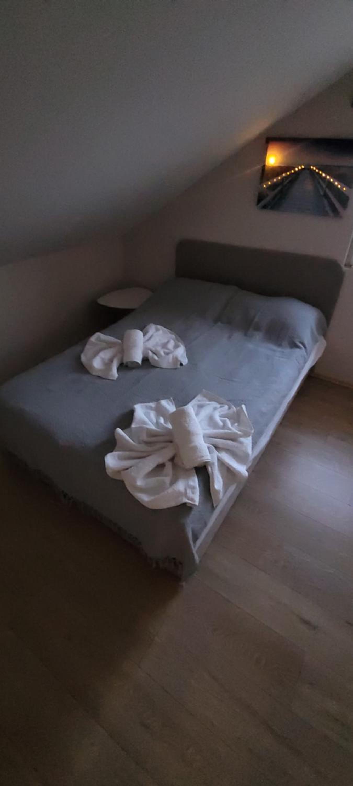ZEN Apartmani view 2