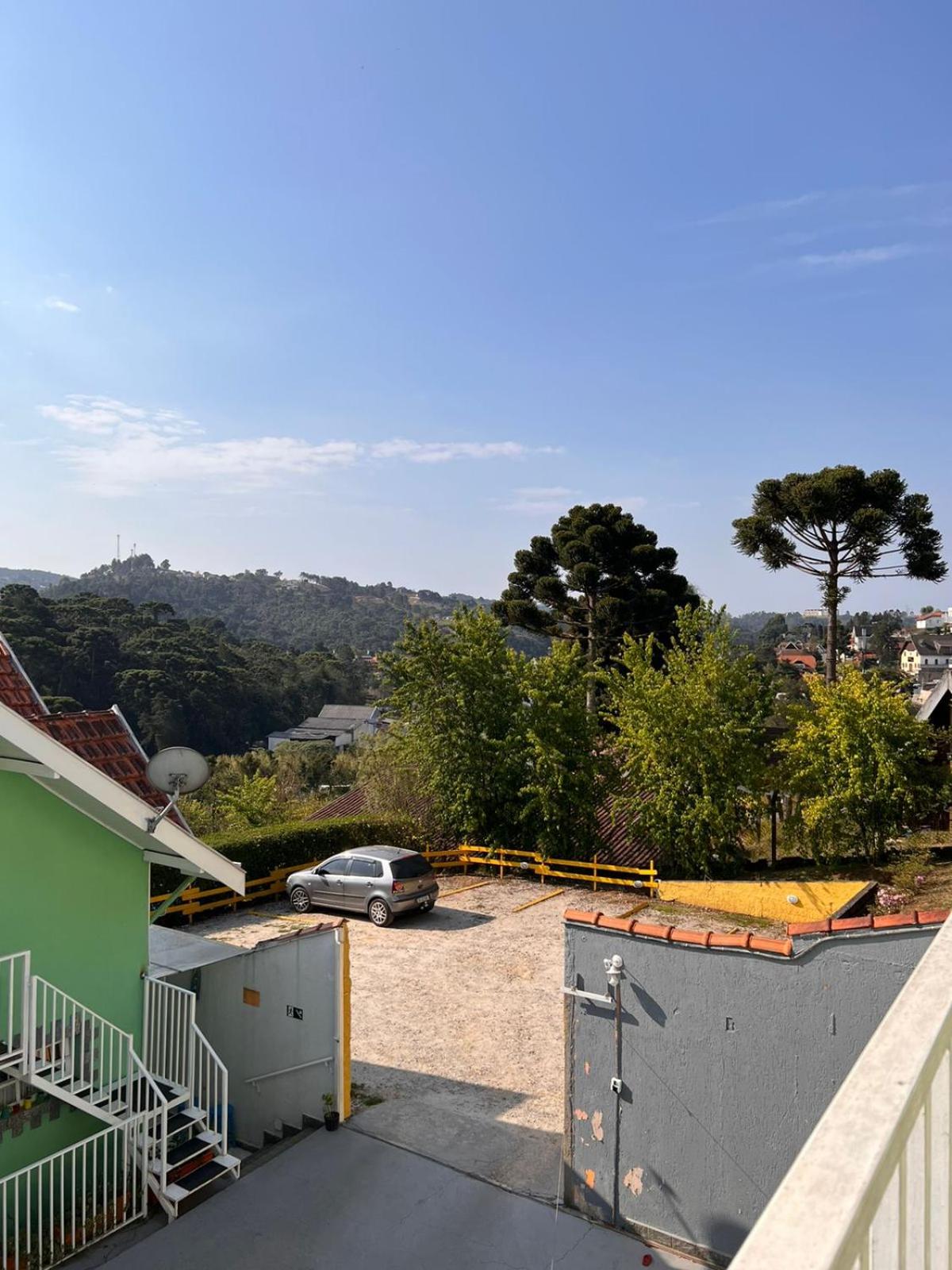 Pousada Araucária Suítes