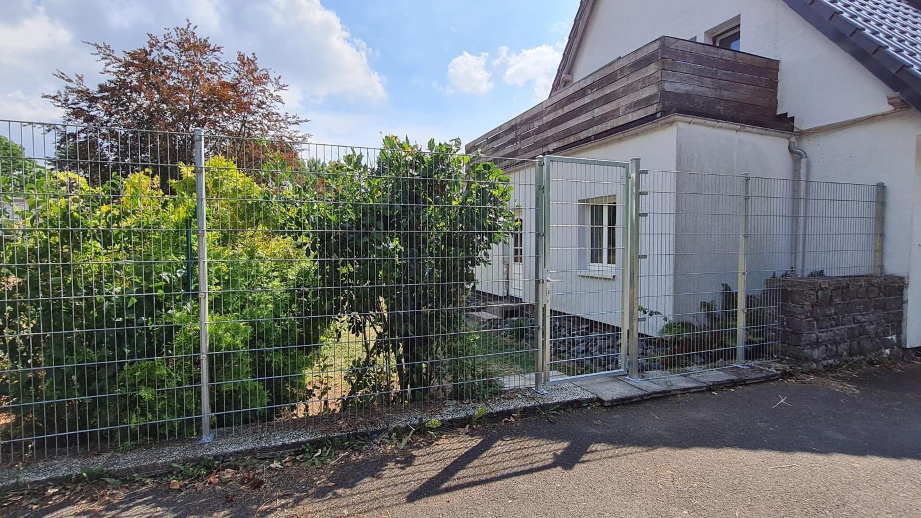 Ferienwohnung Ollywood, Natur pur im Westerwald, 2 bis 4 Personen
